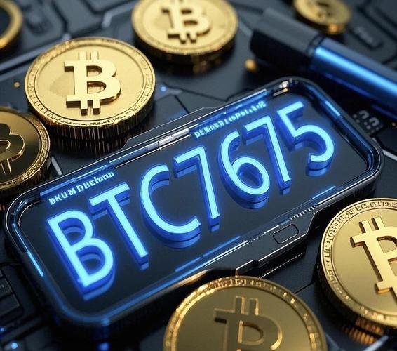 An advanced miner setup illustrating efficient hardware for cryptocurrency extraction