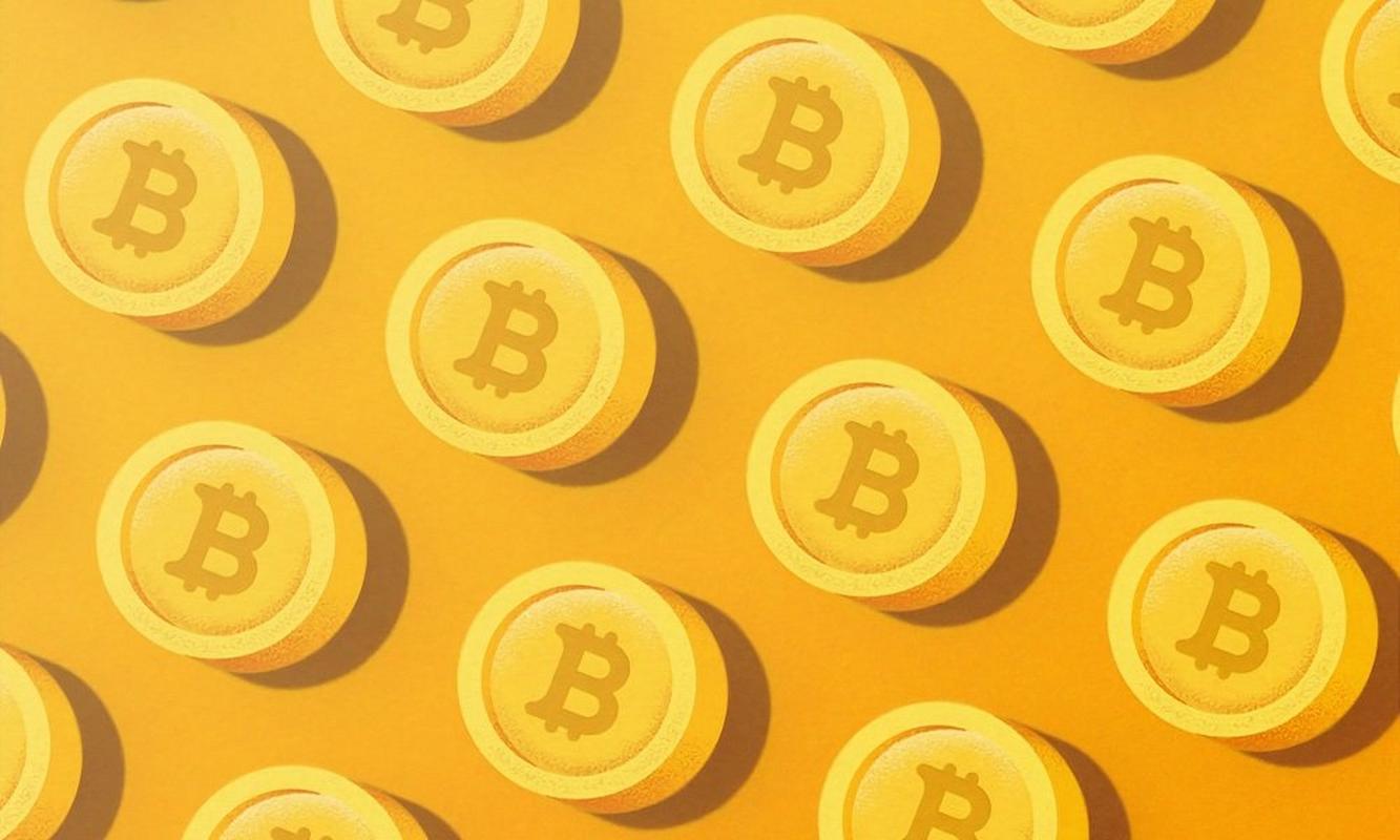 Miners working diligently to solve complex algorithms and validate blockchain transactions.
