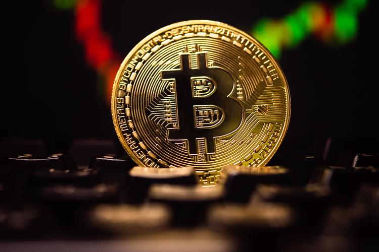 Advanced German-engineered Bitcoin mining rig