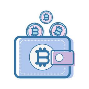A powerful Bitcoin mining rig in action, symbolizing high-stakes investments during sales